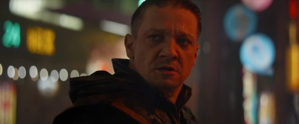 Divulgado traje alternativo do Gavião Arqueiro para Vingadores: Ultimato ronin