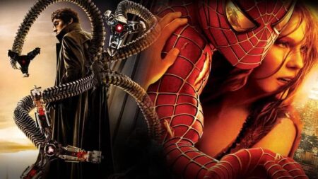 Motivo especial fez atores da trilogia original de Homem-Aranha aceitarem participar de novo filme sam raimi 2