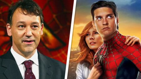 Homem-Aranha 4 com Tobey Maguire ainda pode acontecer? Veja o que diretor falou sam raimi