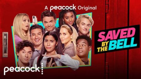 Saved By The Bell: Série faz piada com transplante de Selena Gomez e fãs tomam atitude saved by the bell