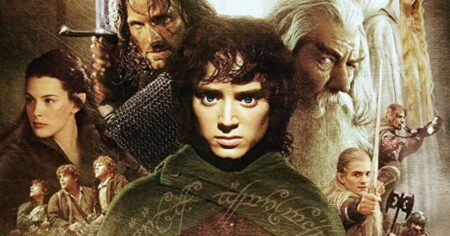 Diretor de O Senhor dos Anéis causa ao chamar filme de “inconsistente”; entenda O Senhor do Anéis (Divulgação)