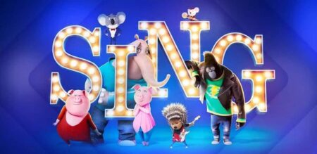 Sing (Divulgação / Illumination)