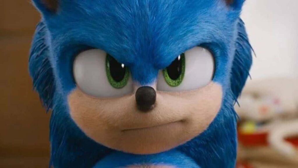 Saiba quando vão começar as gravações do novo filme do Sonic sonic o filme 2