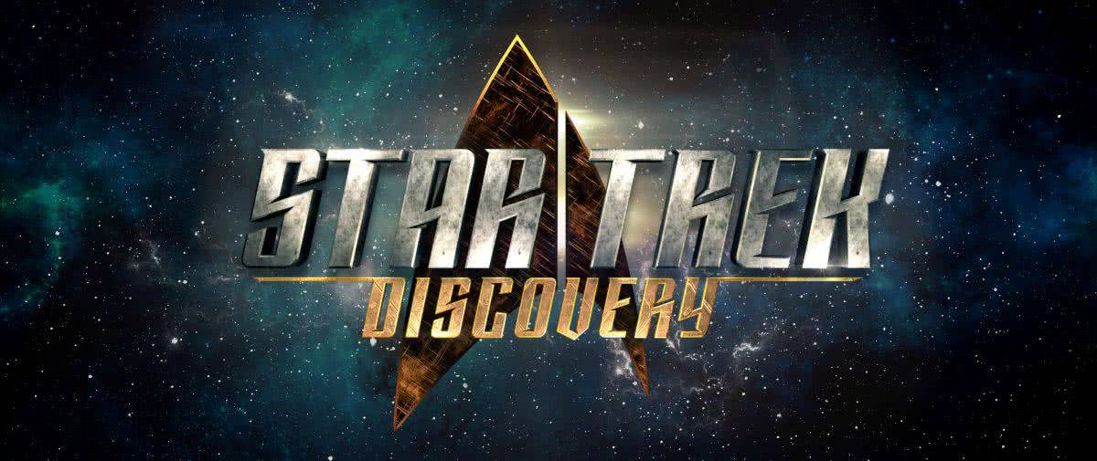Star Trek: Discovery (Divulgação / CBS)