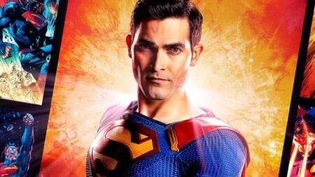 Clark tenta unir sua vida de herói à família em novo trailer de Superman & Lois; assista superman e lois