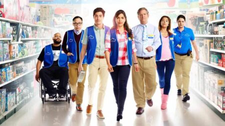 Superstore (Divulgação)