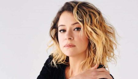 Tatiana Maslany (Divulgação)