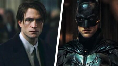 the batman 1