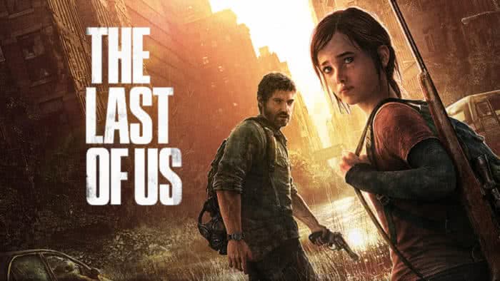 The Last Of Us (Divulgação/Sony PlayStation)