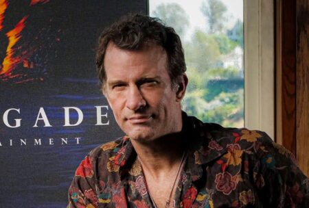 Thomas Jane (Divulgação)