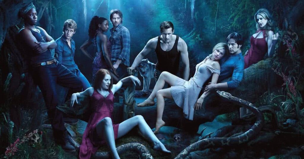 True Blood (Divulgação)