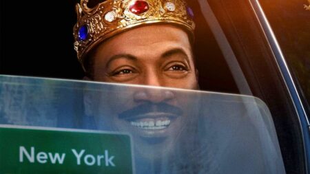Amazon divulga primeiro pôster de Um Príncipe em Nova York 2 um principe em nova york 2