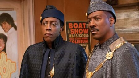 Confira o primeiro teaser-trailer de Um Príncipe em Nova York 2 estrelado por Eddie Murphy um principe em nova york 2 a