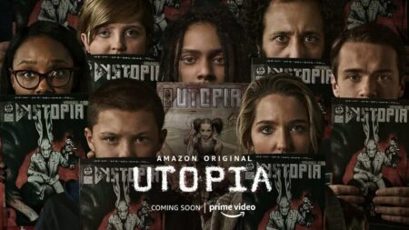 Série Utopia é cancelada pela Prime Video: rejeição do público? utopia