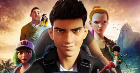 Netflix divulga trailer da terceira temporada de Velozes e Furiosos: Espiões do Asfalto Velozes e Furiosos: Espiões do Asfalto (Divulgação / DreamWorks)
