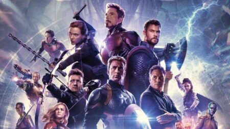 vingadores