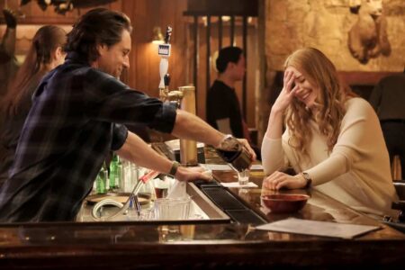 Três sugestões de séries da Netflix para os fãs de Virgin River virginriver