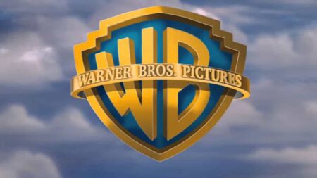 Warner Bros. Logo