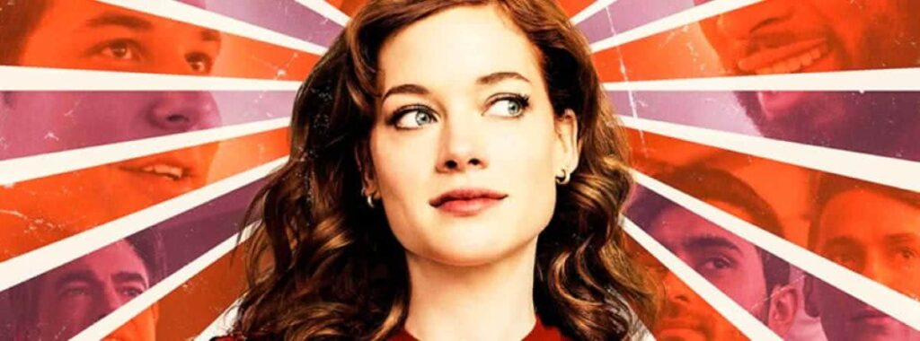 NBC divulga pôster da segunda temporada de Zoey e a Sua Fantástica Playlist Zoey e a Sua Fantástica Playlist (Divulgação / NBC)