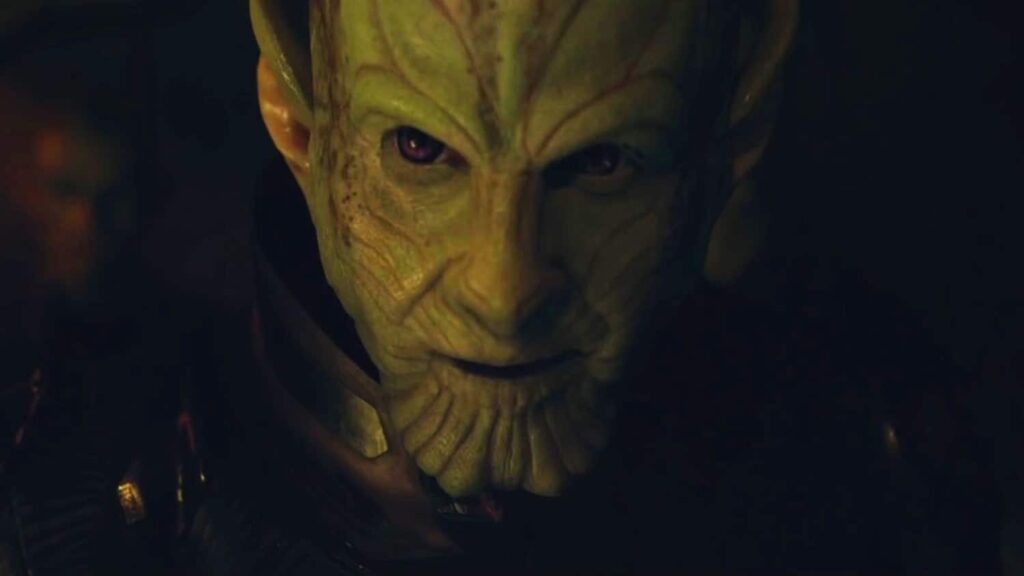 Secret Invasion | O que a série tem a ver com a Guerra na Ucrânia? 3545422 skrulls