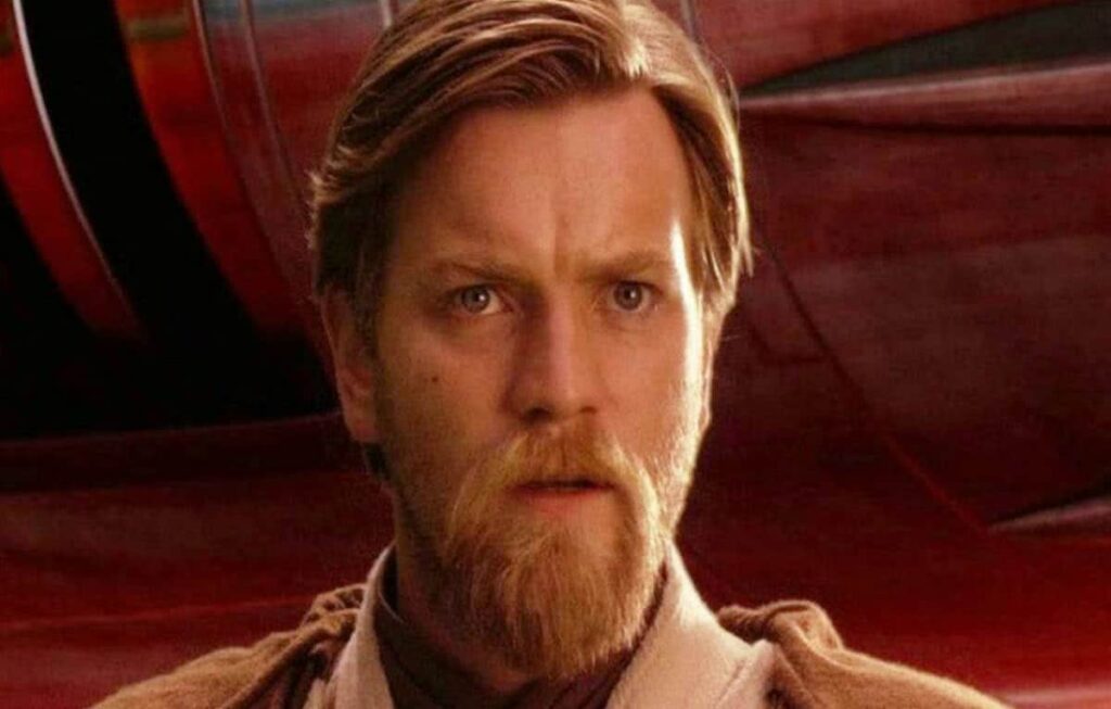 Obi Wan Kenobi