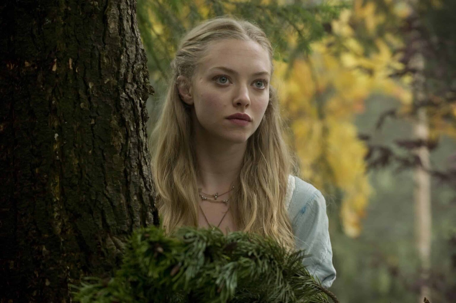 Amanda Seyfried explica por que sempre rejeita convites para filmes de heróis Amanda Seyfried