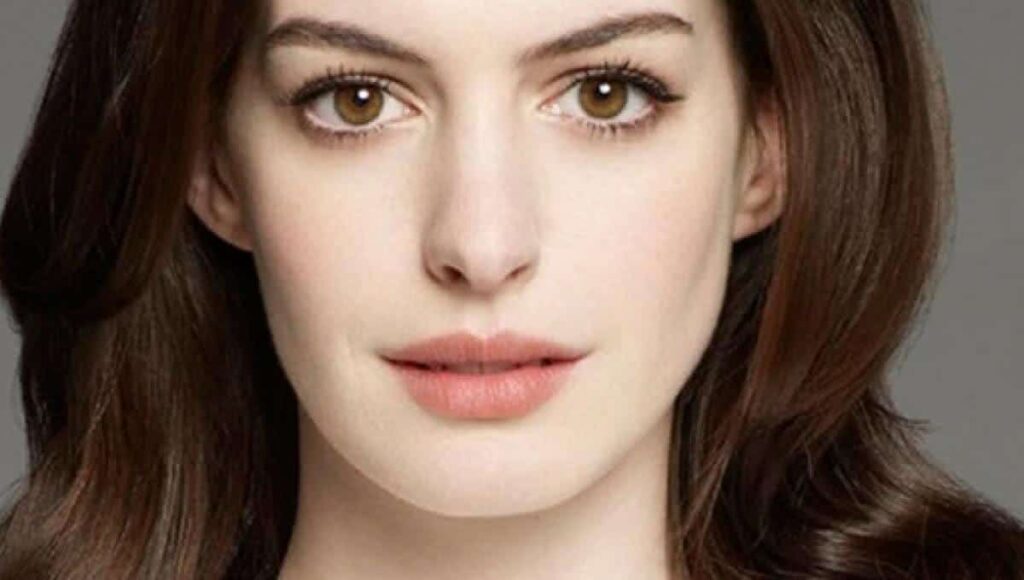 Anne Hathaway