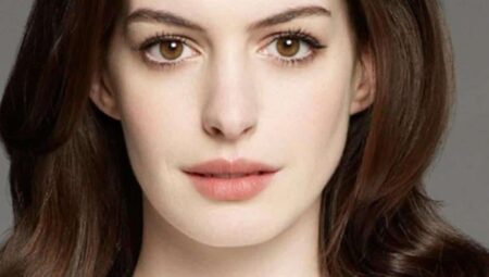 Anne Hathaway quase perde papel em O Diabo Veste Prada Anne Hathaway