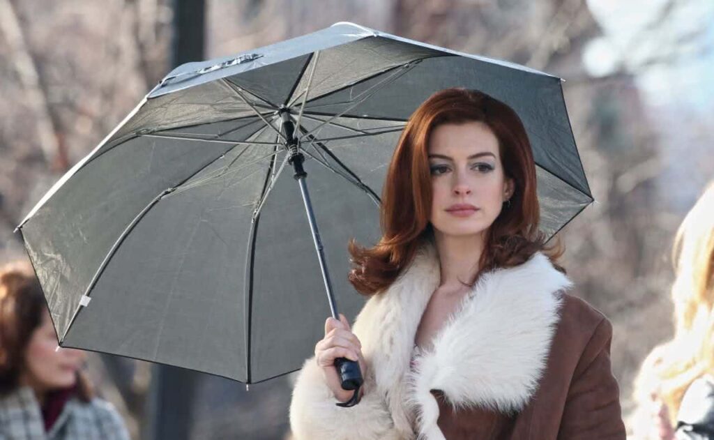 Modern Love vai ter terceira temporada? Anne Hathaway em Modern Love