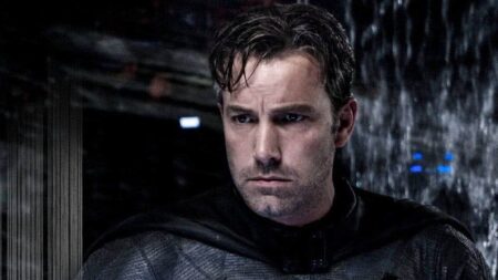 Aquaman 2 pode ter mais de um Batman, afirma Jason Momoa Ben Affleck como Batman em Batman vs. Superman A Origem da Justiça