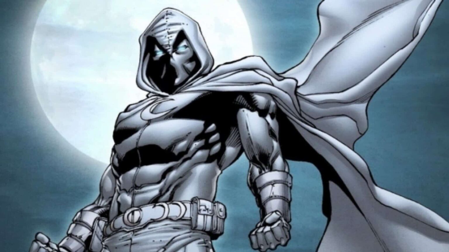 Cavaleiro da Lua| Personagem é oficialmente substituído na Marvel Cavaleiro da Lua