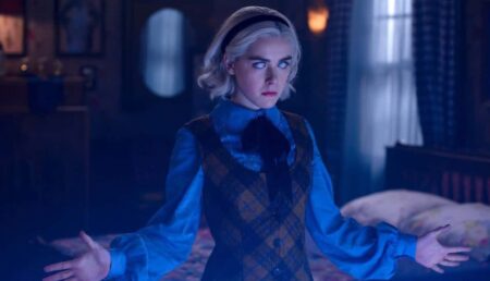 Três vezes que Sabrina provou que não passa de uma bruxa arrogante Chilling Adventures of Sabrina