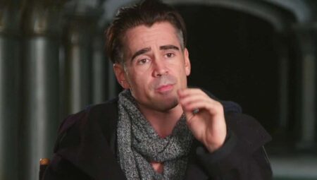 Colin Farrell (Reprodução / YouTube)