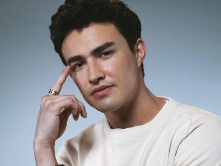 Gavin Leatherwood