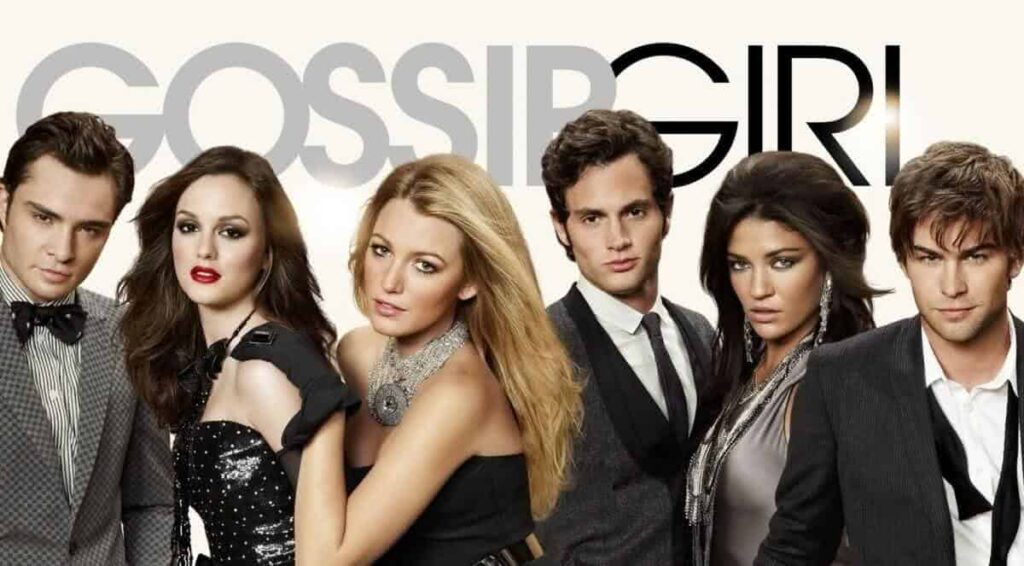Equipe de Gossip Girl revela segredos dos bastidores da série original Gossip Girl