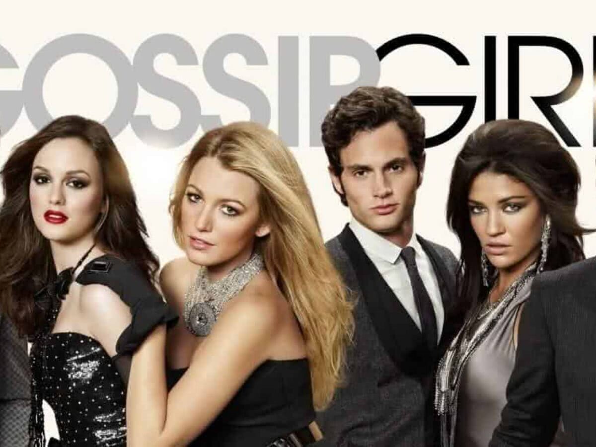 24 segredos escondidos e suculentos dos bastidores de 'Gossip Girl