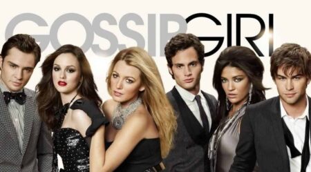 Gossip Girl