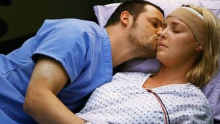 Grey's Anatomy