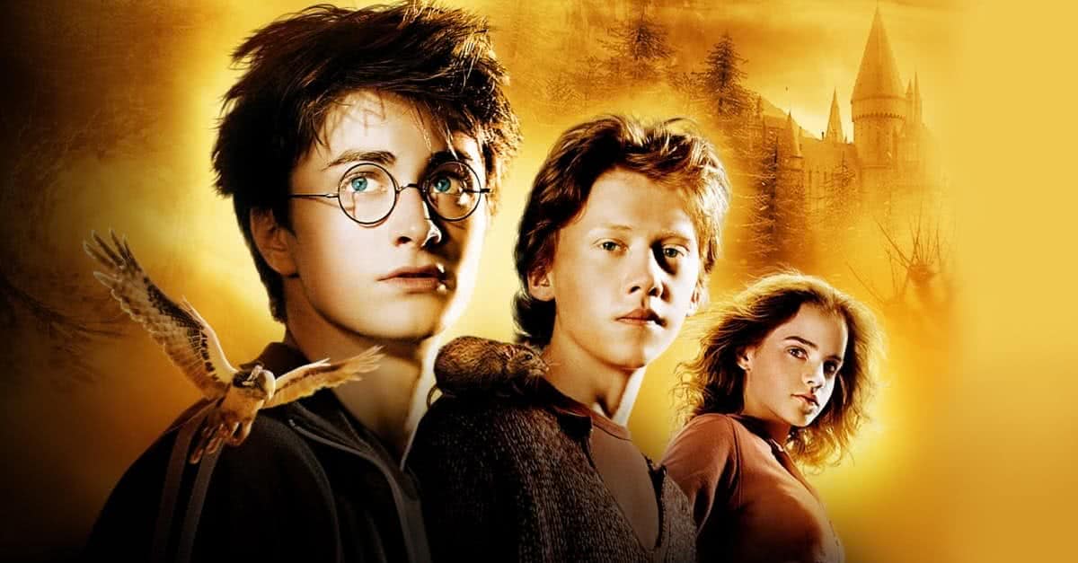 Harry Potter (Divulgação/Warner Bros.)