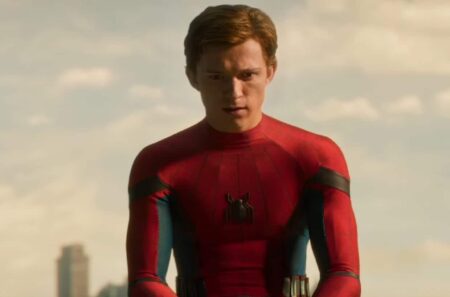 Homem-Aranha: De Volta ao Lar (Reprodução)