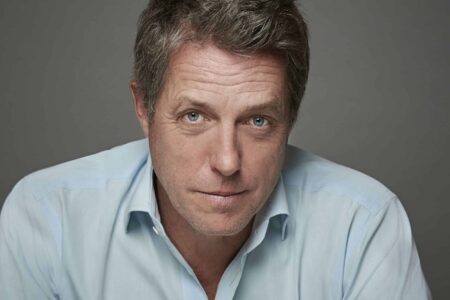 Hugh Grant