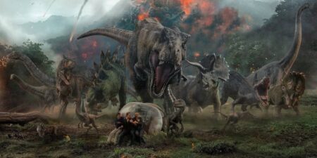 Jurassic World