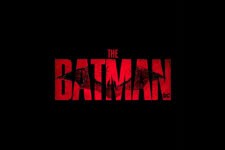 Logo The Batman (Divulgação/DC)