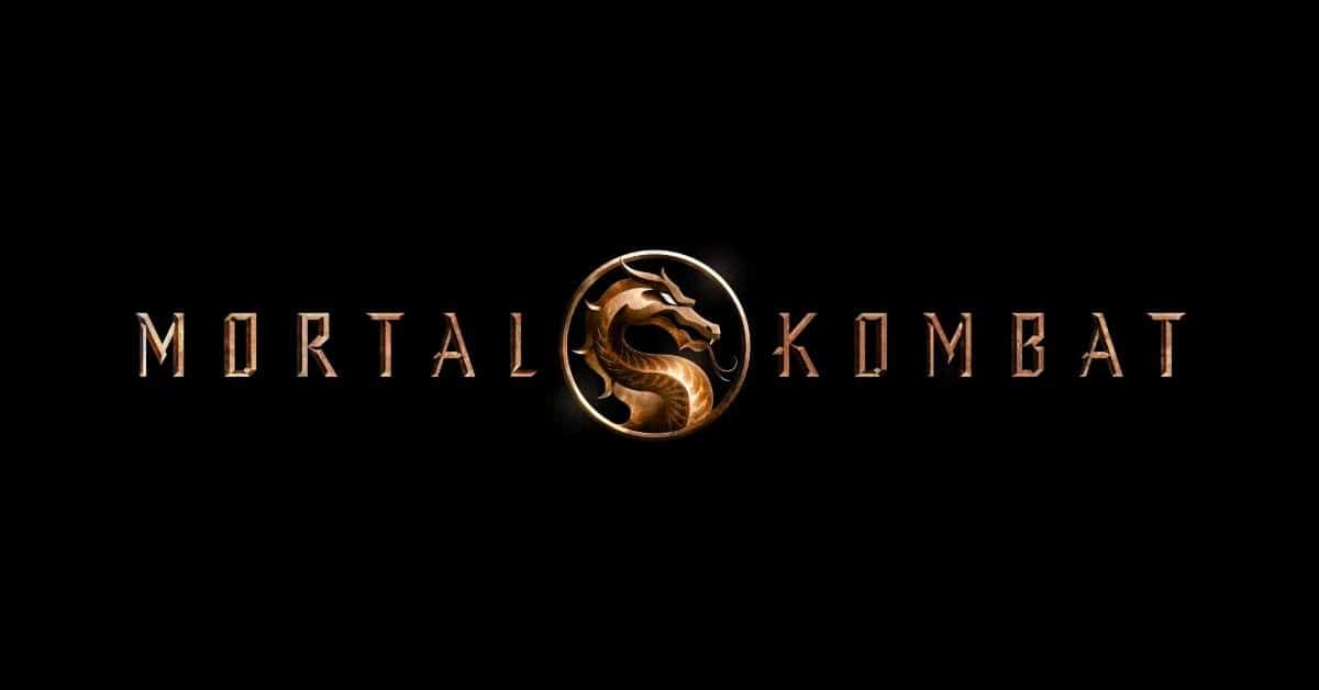 Logo de Mortal Kombat (Divulgação / Warner Bros.)