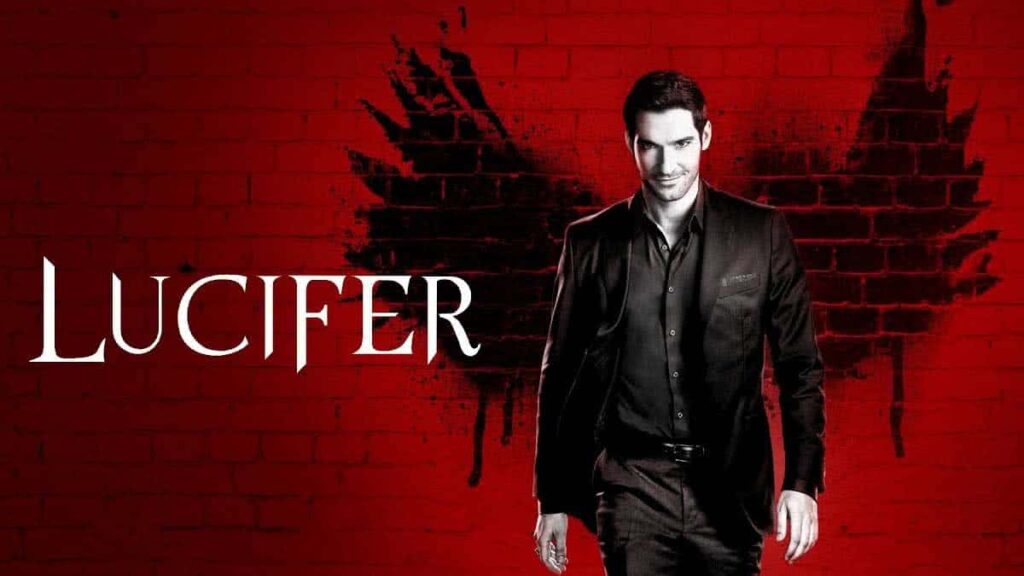 Nova personagem de Lúcifer é revelada Lucifer (Divulgação)