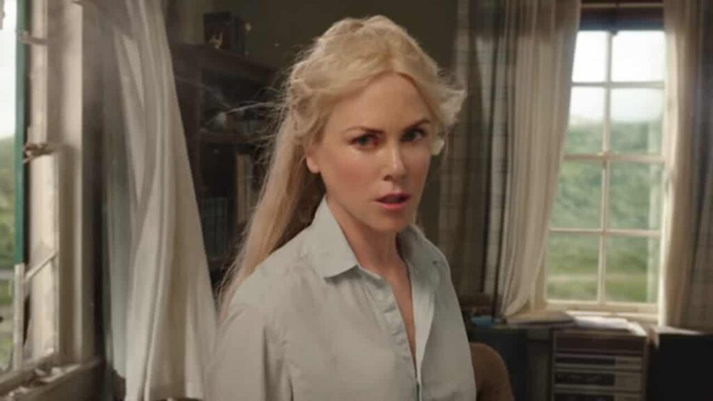 Nicole Kidman estaria mesmo planejando estrelar nova série da DC? Saiba mais Nicole Kidman (Reprodução)