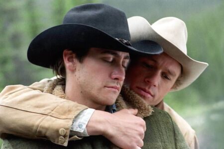 O Segredo de Brokeback Mountain (Divulgação)