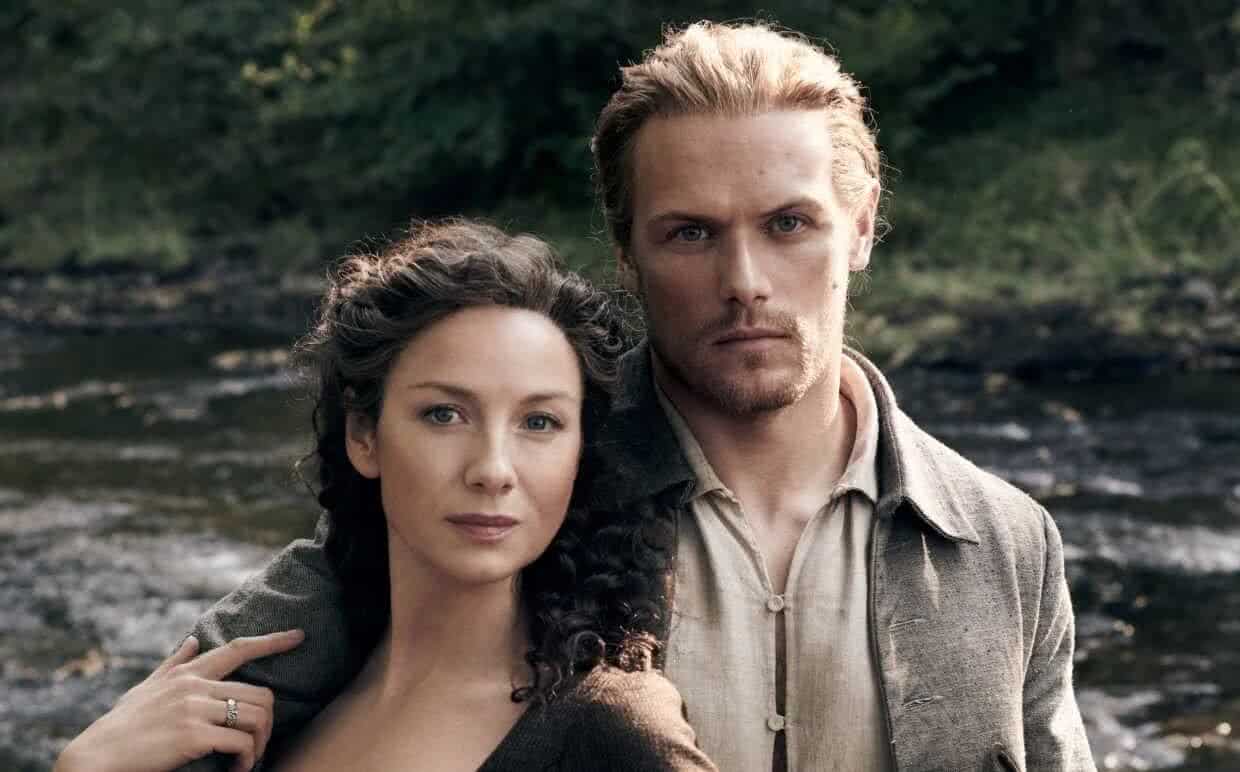 Outlander: Saiba o que acontece nos PIORES episódios de cada temporada 2 Outlander 1