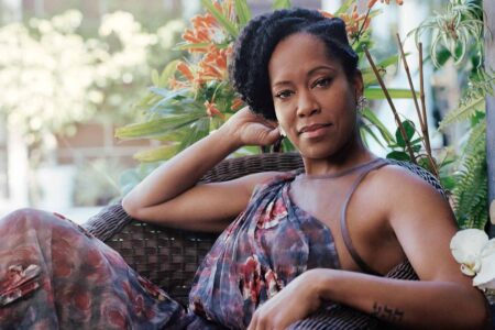 Regina King responde a rumores sobre dirigir o novo Superman Regina King