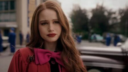 Ranking: vilões mais amados de Riverdale Riverdale